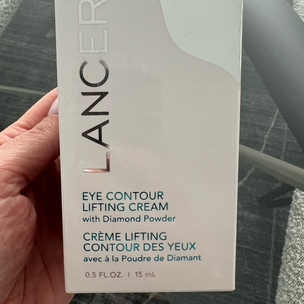 Lancer Eye Contour Lifting Cream
